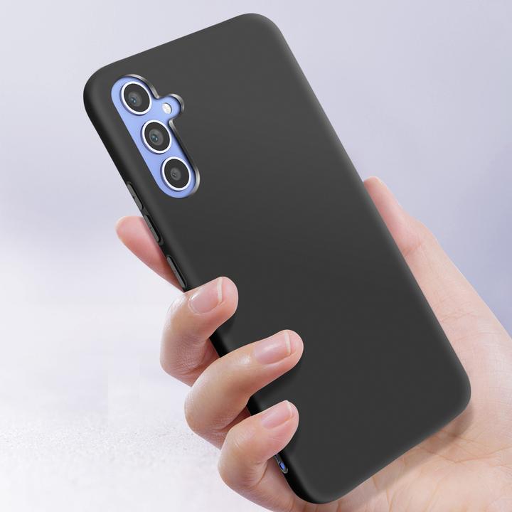 Produktbild Avizar Gelhülle Series (Samsung Galaxy A54 5G)