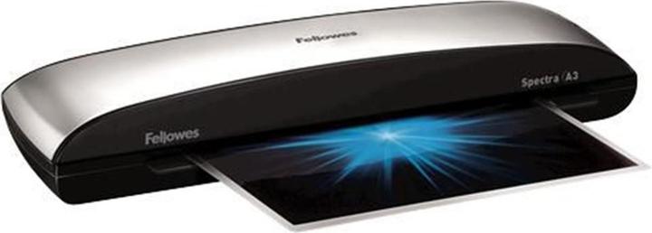 Image du produit Fellowes Spectra A3 (80 - 125 µm, A3)