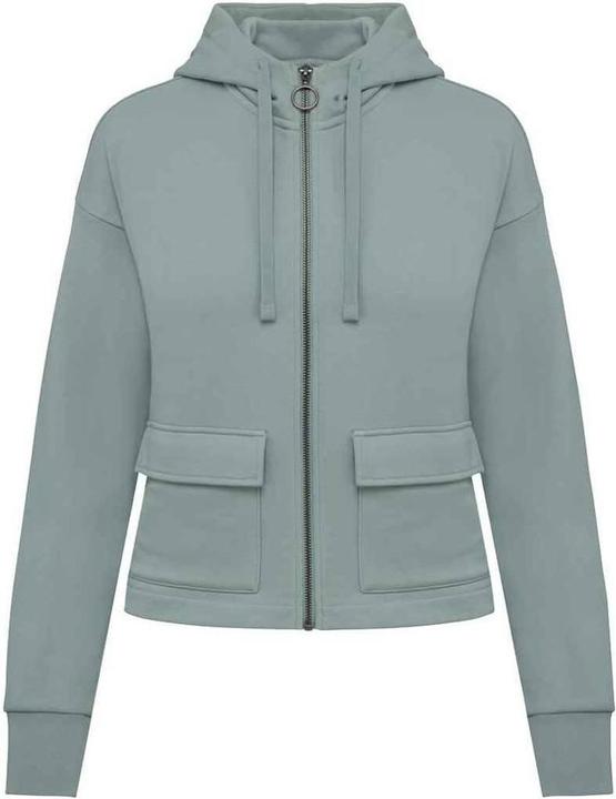Image du produit Native Spirit - Veste à capuche - Femme (34 D)