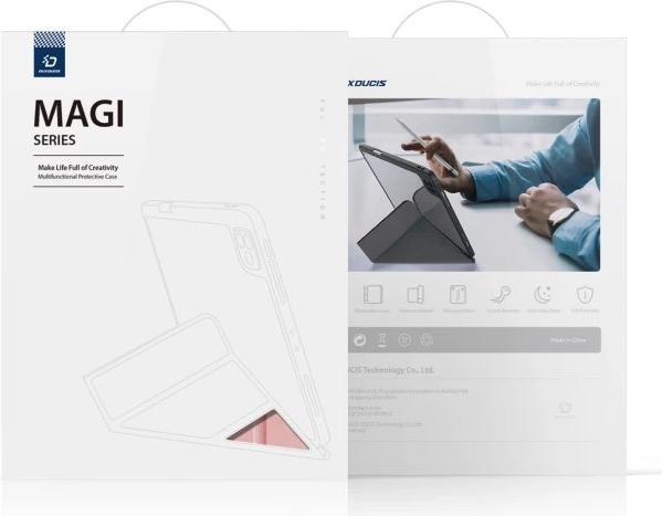 Image du produit Dux Ducis Couverture de la série Magi (iPad 10.2 (2020), IPad 10.2 (2021))