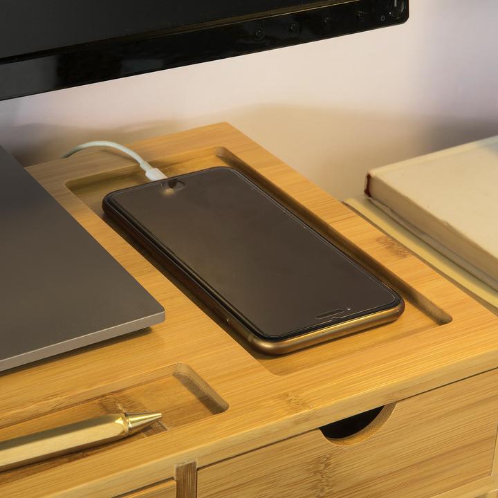 Actual product image SoBuy Monitor increase