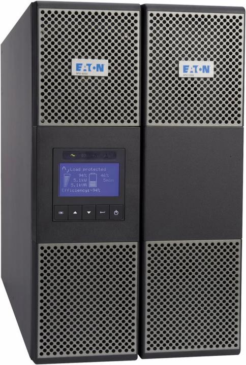 Actual product image Eaton 9PX EBM 72V RT 3U Extended Battery (Online double converter UPS)