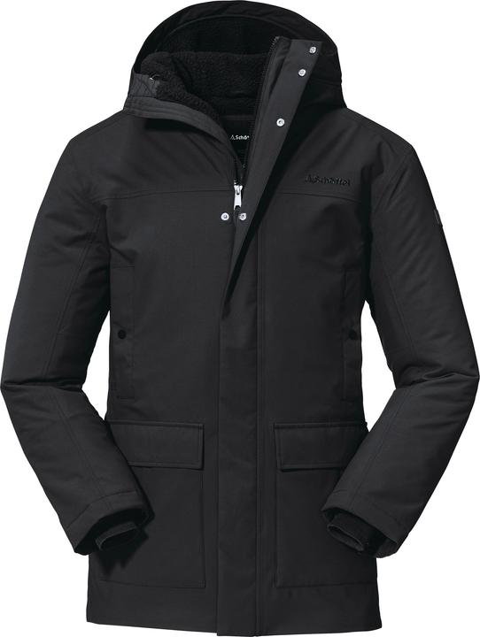 Produktbild Schöffel Rotterdam Parka (58)