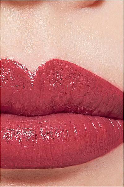 Actual product image Chanel Rouge Allure L'Extrait No 822 (822 Rose Suprême)
