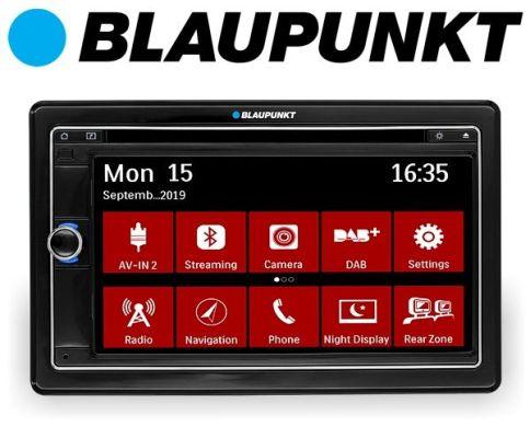 Actual product image Blaupunkt Leipzig 690 Truck