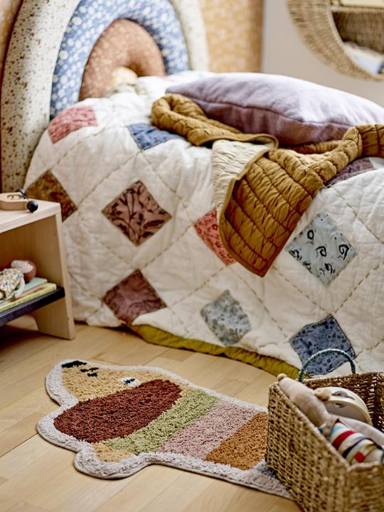 Produktbild Bloomingville Mini Melua (152 x 127 cm)