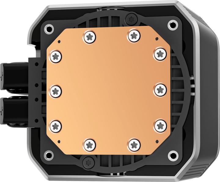 Actual product image Deepcool MYSTIQUE 360