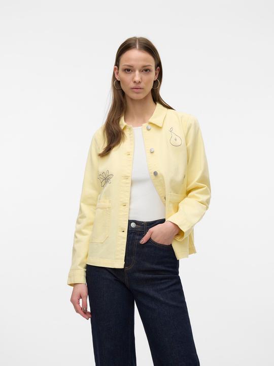 Immagine prodotto Vero Moda Giacca di jeans VMVILJA Giacca di jeans (XS)