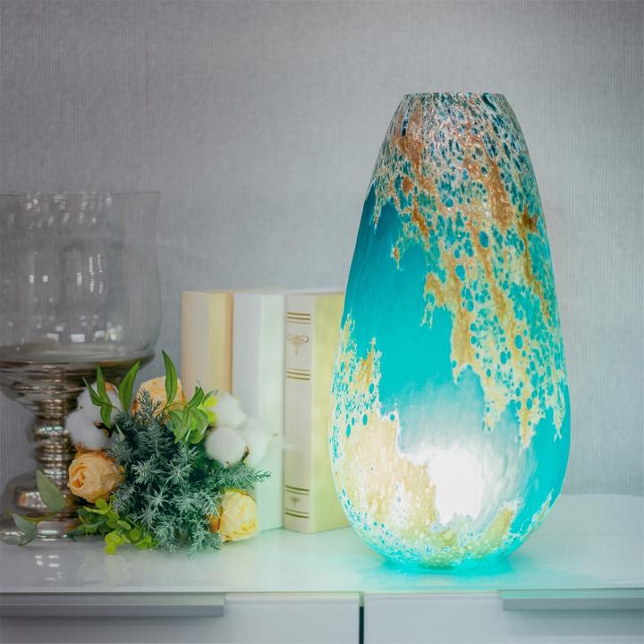 Actual product image NTK-Collection Vase Roccia Ceres (1 x)