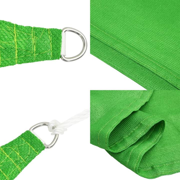 Produktbild VidaXL Sonnensegel (5 x 8 m)
