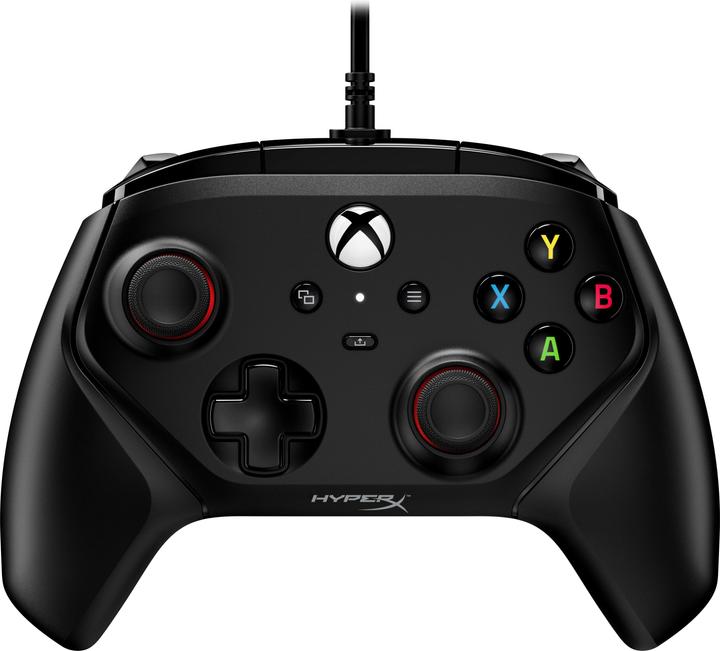 HyperX Pad Clutch Gladiate (6L366AA) (Xbox Series X, Xbox Series S, PC, Xbox One S)