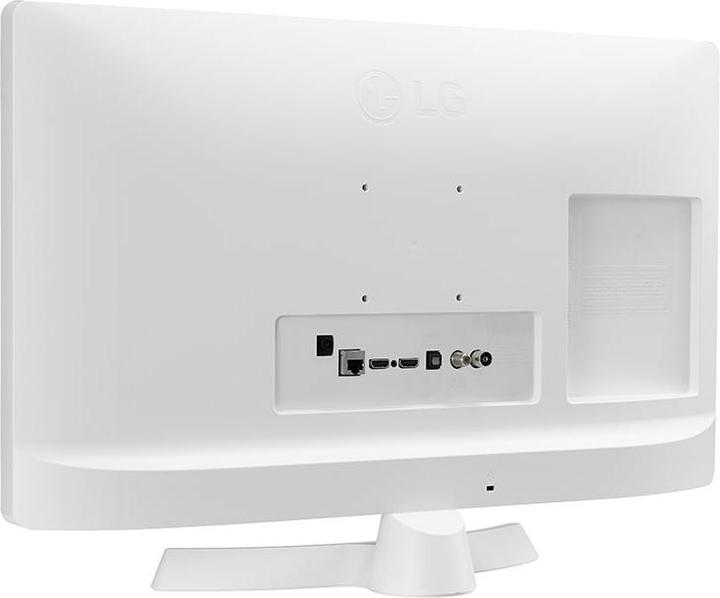 Produktbild LG 24TN510S-WZ (1366 x 768 Pixel, 23.60")