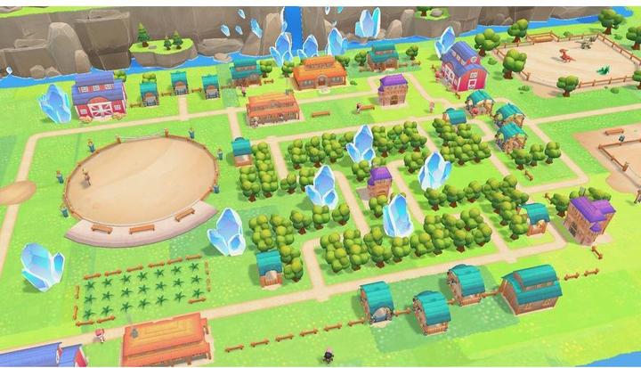 Immagine prodotto Nacon Gaming Il mio fantastico ranch (PS5, DE, FR)
