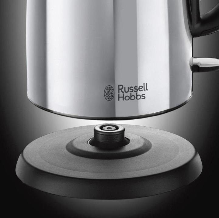 Produktbild Russell Hobbs Wasserkocher 23930-70 Victory (1.70 l)