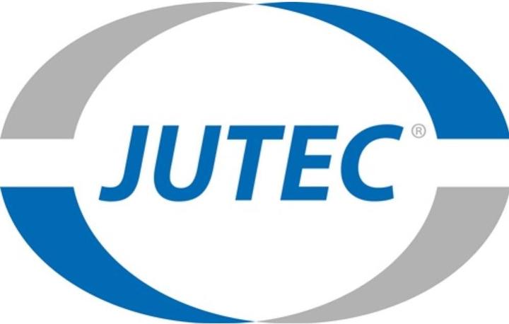 Produktbild Jutec Hitzeschutzmantel mit Stehkragen Grösse 52 silber (52)