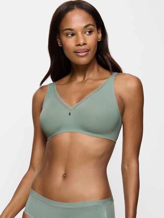 Produktbild Triumph Bügelloser BH True Shape Sensation (95 D, Einzelpack)