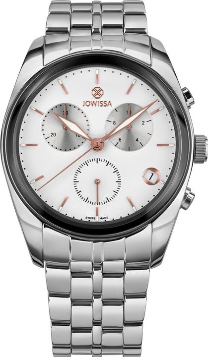 Immagine prodotto Jowissa lux (Orologio da polso analogico, 40 mm)