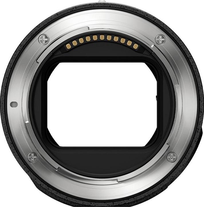 Actual product image Nikon Ftz Ii