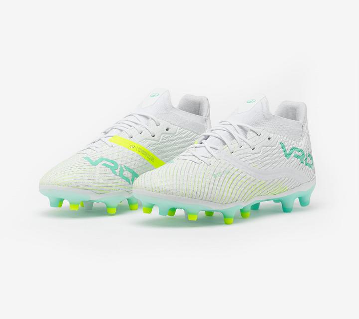 Kipsta Damen Fussball Nockenschuhe FG - Viralto III-W