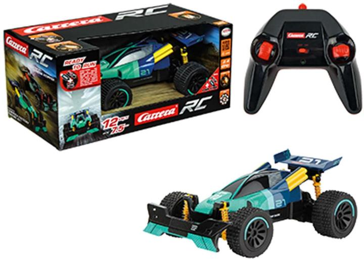 Actual product image Carrera Buggy