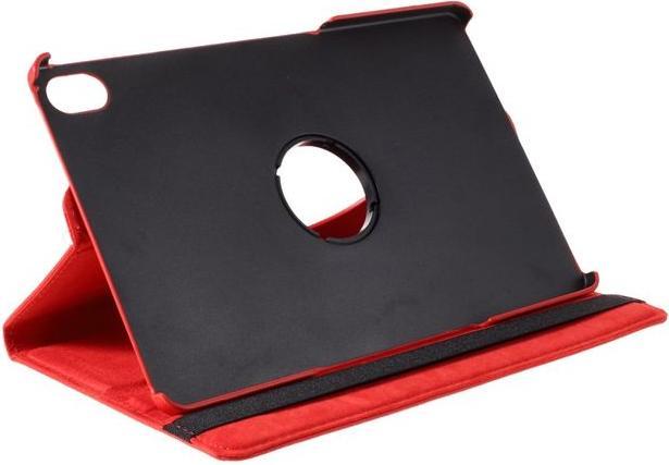 Produktbild MU Classic Rotierbare Leder Hülle (Tab P11)