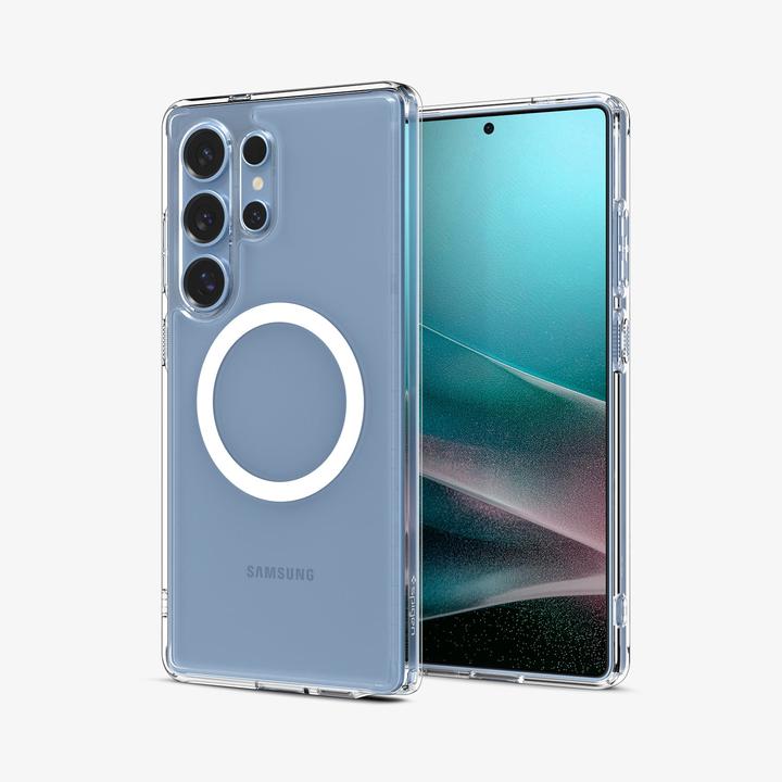 Image du produit Spigen Ultra Hybrid Magfit (Samsung Galaxy S25 Ultra)