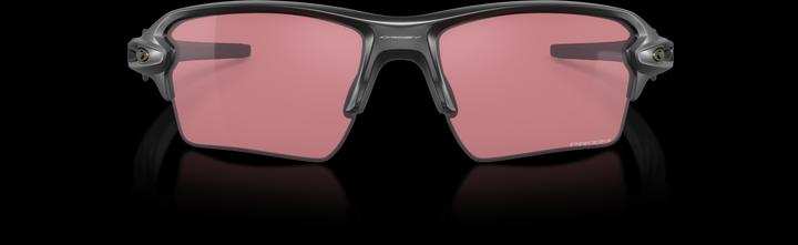 Produktbild Oakley Flak 2.0 XL Prizm Sportbrille (PRIZM DARK GOLF, Matte Black, Matte Black Ink, PRIZM DARK GOLF)