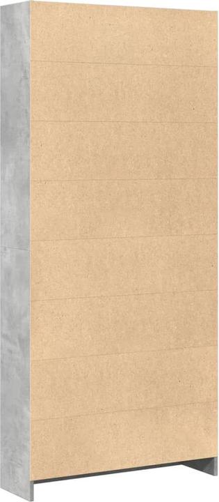 Image du produit VidaXL Bücherregal (80 x 24 x 176 cm)