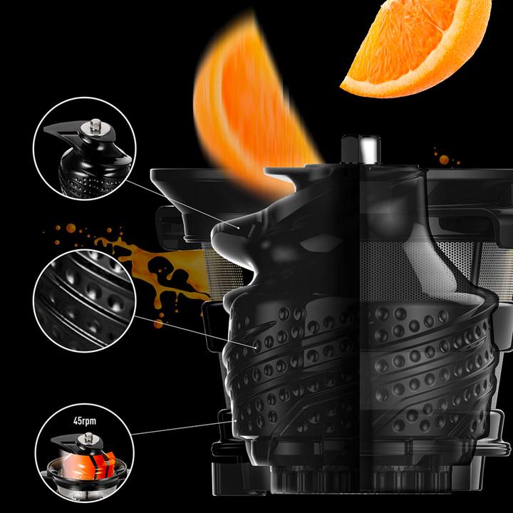 Actual product image Hurom Slow Juicer H320N