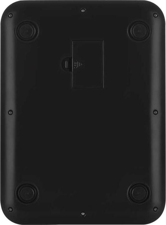 Produktbild Emos Digitale Küchenwaage EV012, silber