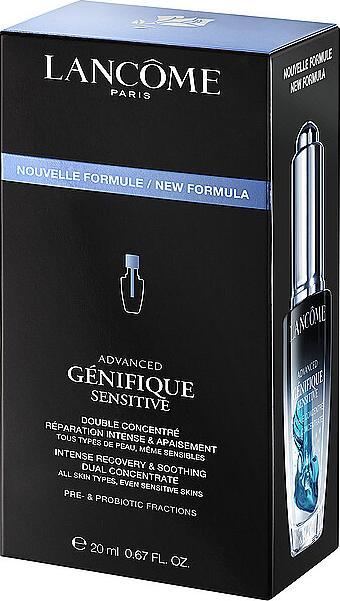 Produktbild Lancôme New Advanced Genifique Sensitive (20 ml)