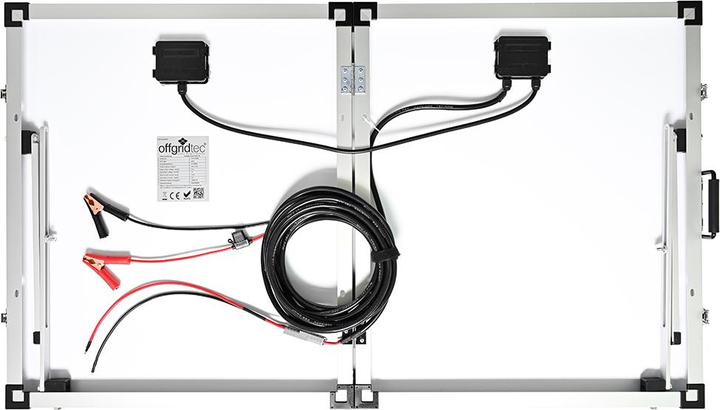 Immagine prodotto Offgridtec BMS200 Custodia solare 200W 12V (200 W, 15 kg)