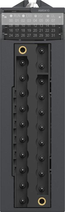Image du produit Schneider Electric Module d'entrée analogique 4x16bit