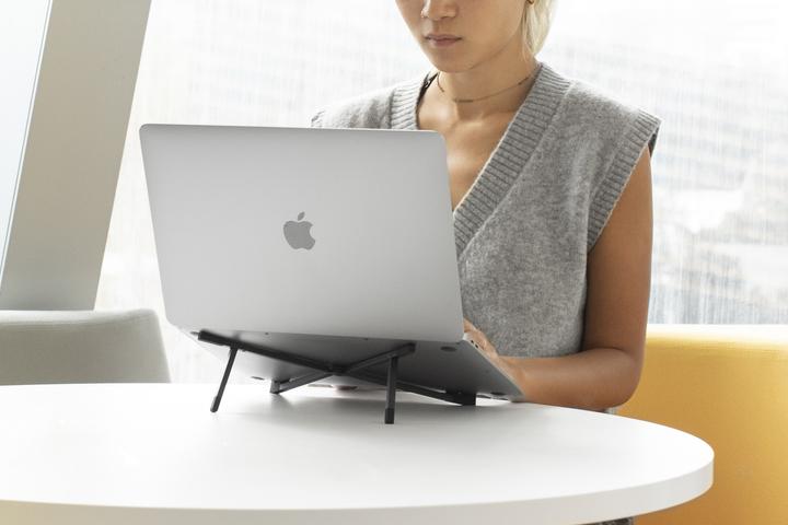 Actual product image Native Union Fold Laptop Stand