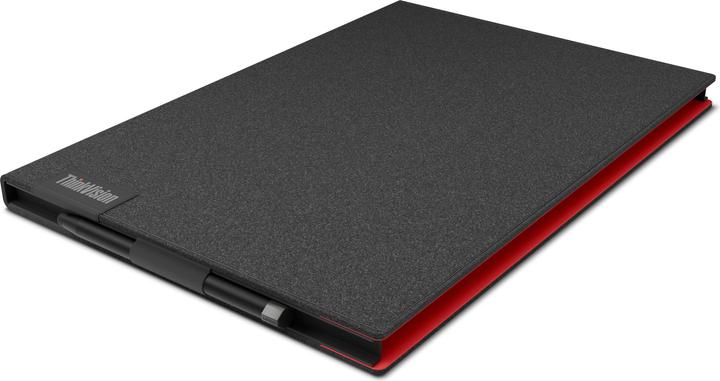 Actual product image Lenovo ThinkVision M14t Gen 2 (2240 x 1400 Pixels, 14")