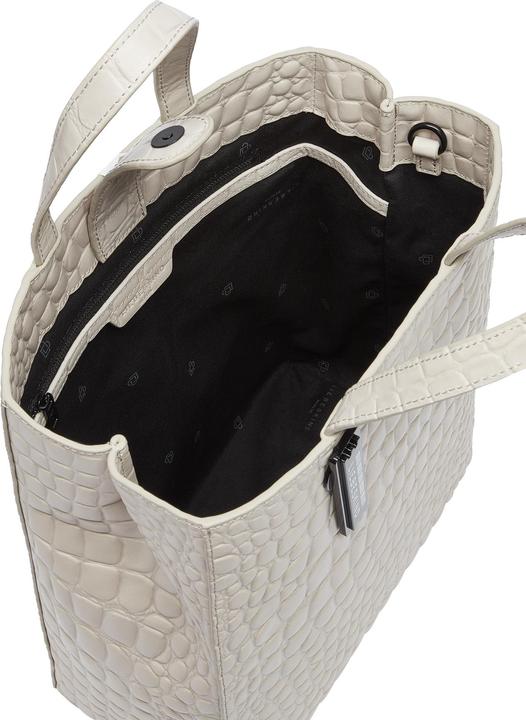 Produktbild Liebeskind Berlin Handtasche Paper Bag M20 Croco (16 l)