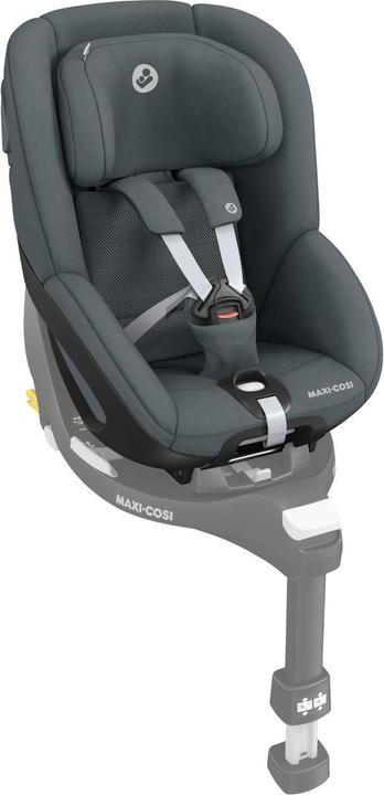 Actual product image Maxi-Cosi Pearl 360 (Reboarder, ECE R129/i-Size Standard)