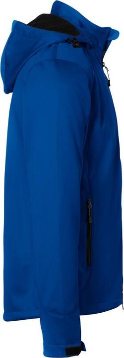 Immagine prodotto Hakro Giacca softshell Ontario blu reale, S (S)