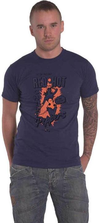 Immagine prodotto Probity Maglietta Unisex Adulti In The Flesh (S)