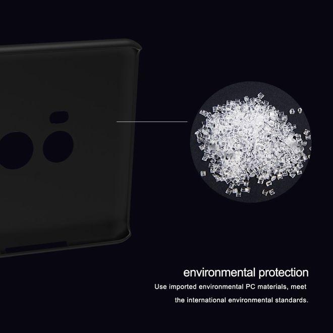 Actual product image Nillkin Super Frosted Shield Series (Mi Mix 2)