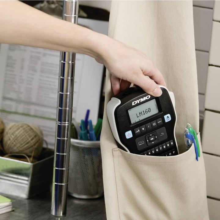 Produktbild Dymo LabelManager 160