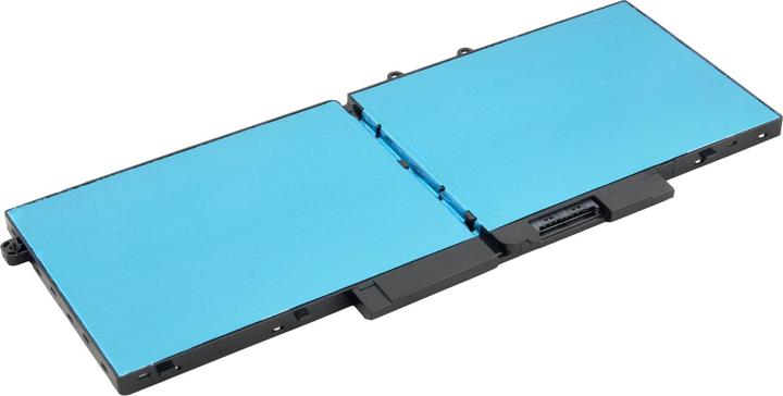 Image du produit Avacom Náhradní baterie Dell Latitude 5400, 5500 Li-Pol 7,6V 8000mAh 61Wh (8000 mAh)
