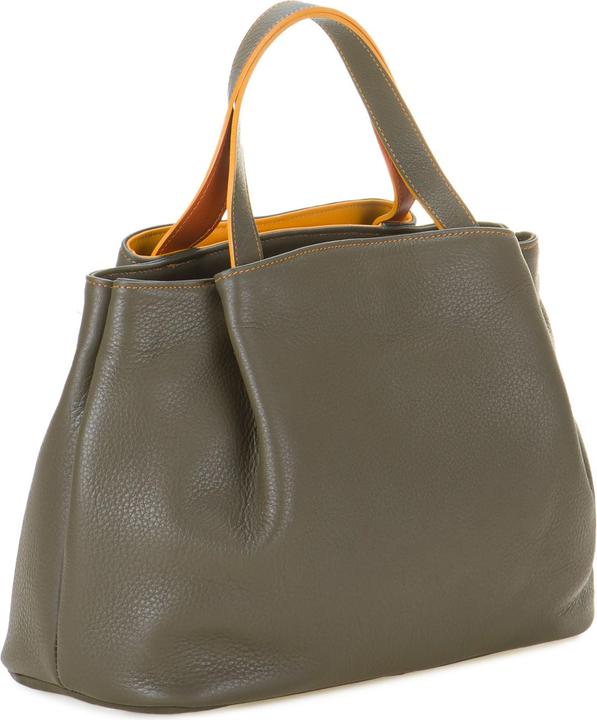 Produktbild Mywalit Handtasche Leder 28 cm