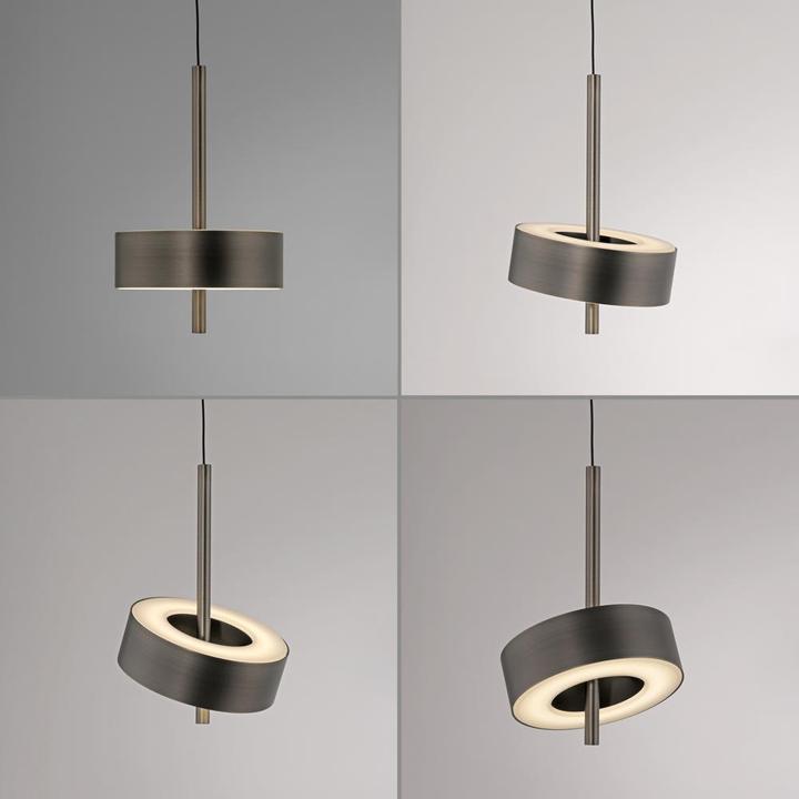 Actual product image Q-Smart Q-Rotate (2550 lm)