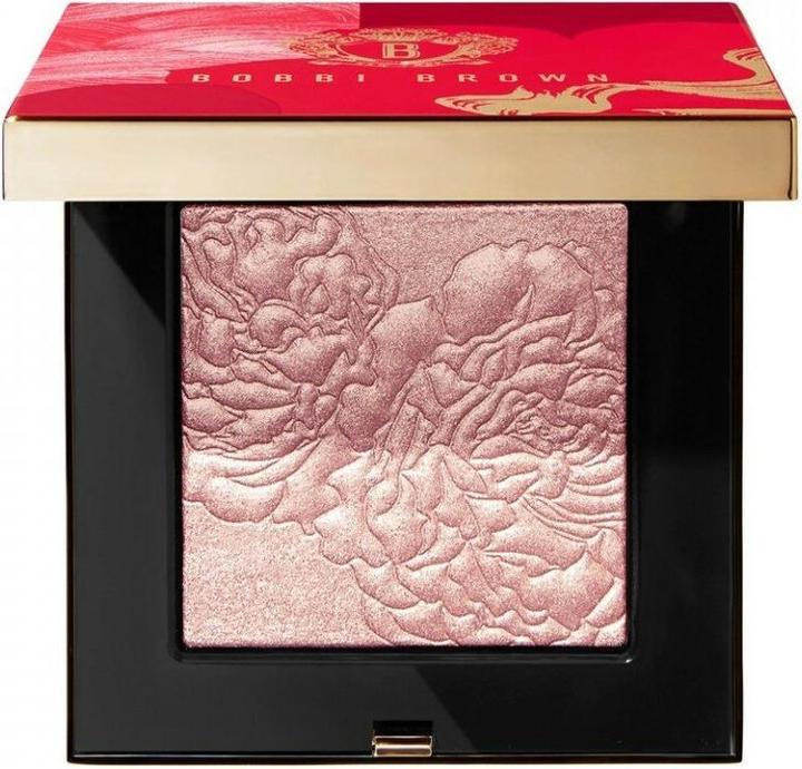 Bobbi Brown Stroke of Luck Collection Highligting Powder (Opal Glow, Highlighter)