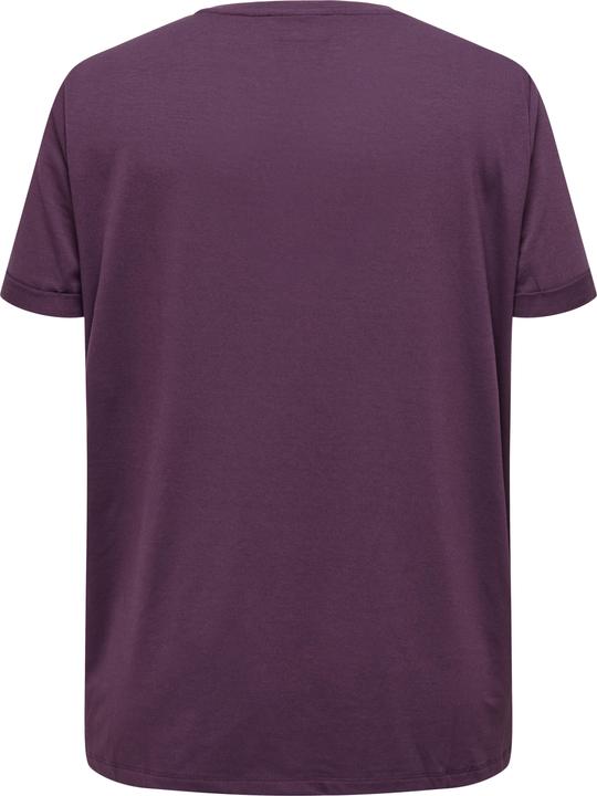 Produktbild Only Carmoster S/S Fold Up Top Jrs Noos (M)