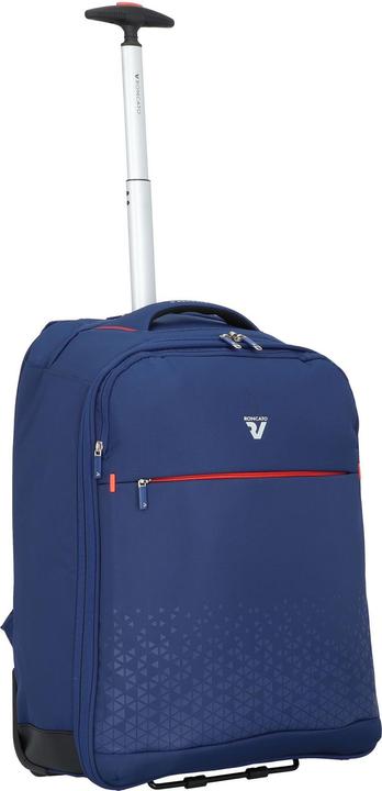 Immagine prodotto Roncato Zaino Crosslite a 2 ruote trolley 55 cm scomparto per laptop (40 l)