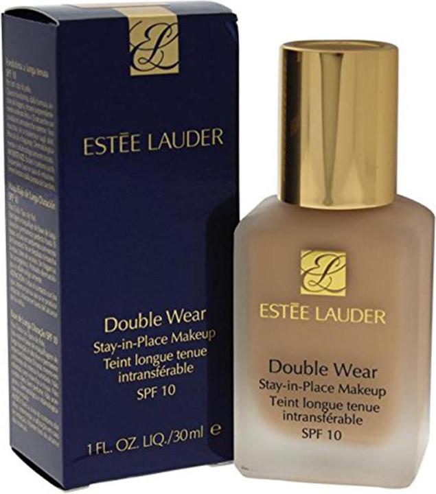 Image du produit Estée Lauder Double Wear Stay-In-Place (1N1 Ivoire Nu nu)