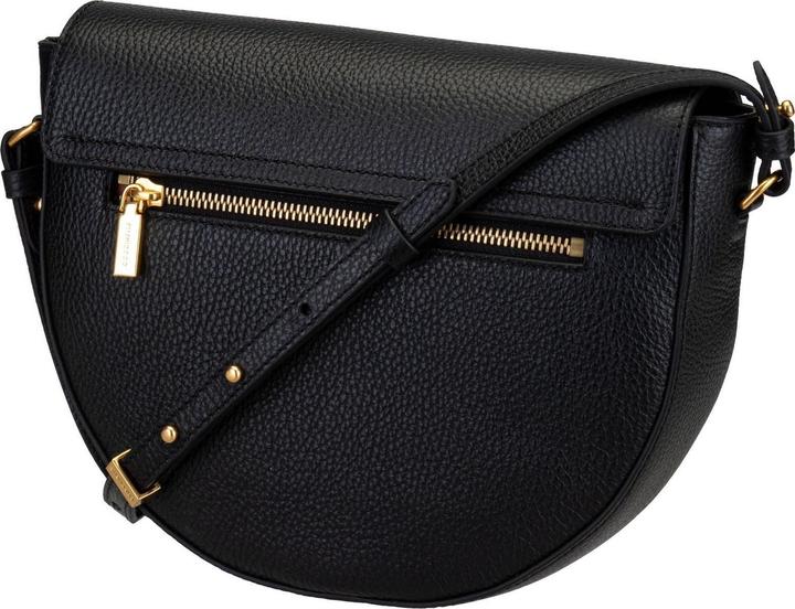 Image du produit Coccinelle Saddle Bag Beat Soft