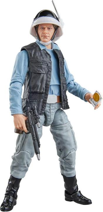 Image du produit Hasbro Star Wars Episode IV Black Series Actionfiguren 2er-Pack Rebel Trooper & Stormtrooper 15 cm